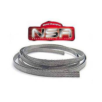 Treccia di rame stagnato NSR 0.20 mm ultrasoft