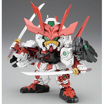 Gundam Astray Sengoku 389