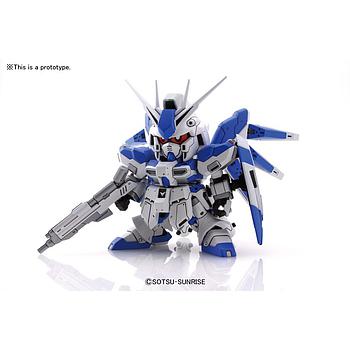 HI NU Gundam 384