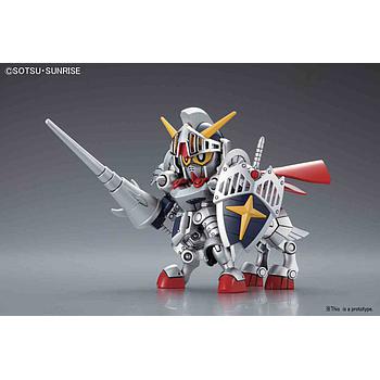 Knight Legend Gundam 370