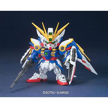 Wing gundam XXXG-01W 366