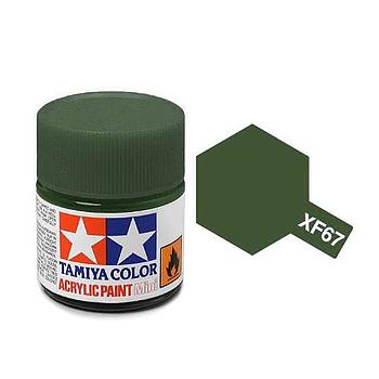 colore acrilico mini 10ml xf-67