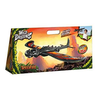 drago volante