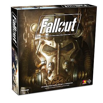 Fallout