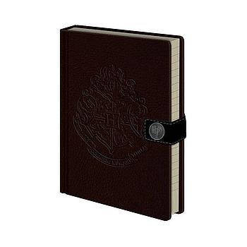 Harry potter agenda Hogwarts Premium