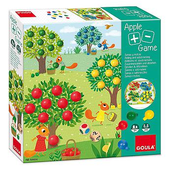 Gioco dell'albero