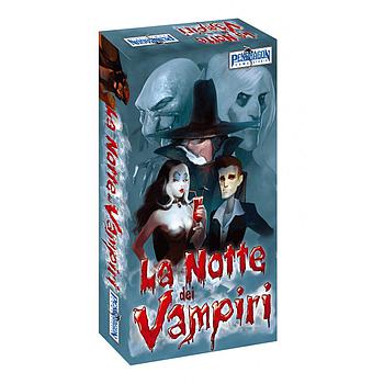 La notte dei Vampiri