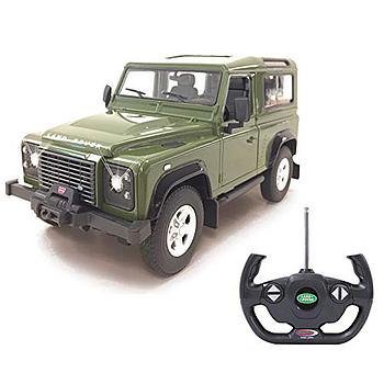 land rover defender rc 1/14 