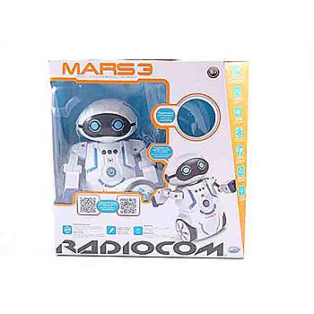 Radiocom Mars 3