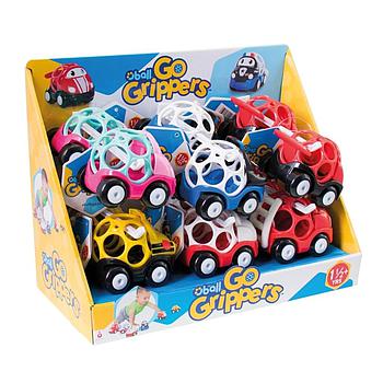 veicolo Oball Go Grippers 