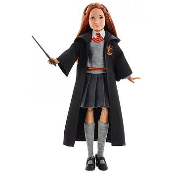 Ginny Weasley Doll - harry potter