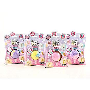 frizzabombe secret friends