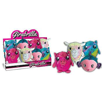 Girabrilla Pets