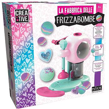 La Fabbrica Delle Frizzabombe
