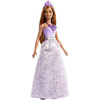 principessa barbie dreamtopia 