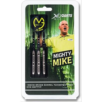 freccette softdart 18gr Michael van Gerwen