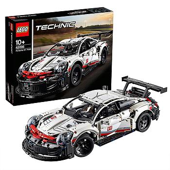 Technic™ Porsche 911 RSR