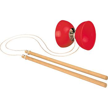 diabolo 10cm