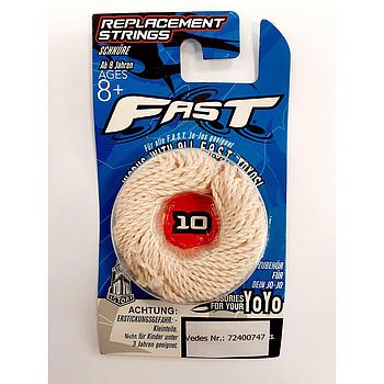 filo ricambio per yoyo 10pz