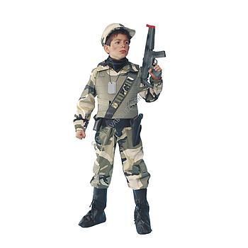 Kommando bambino 11/12