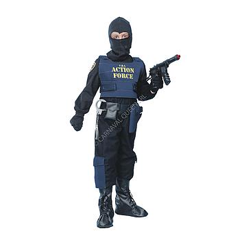 G-Man Agente speciale bambino 9/10