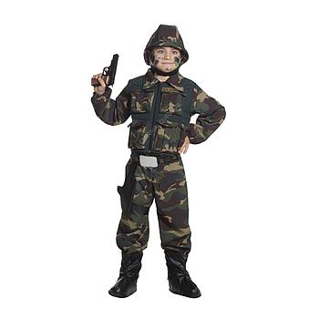 Special force bambino 7/8