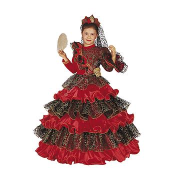 Spanish Dream Bambina 7/8