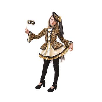 Miss Rococò 9/10