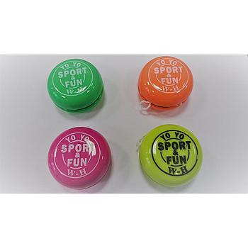 yoyo singolo