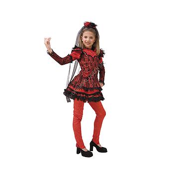 Miss Flamenco