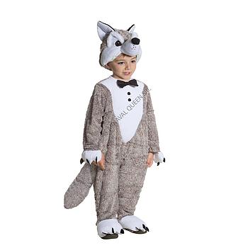 Lupetto baby 1/2