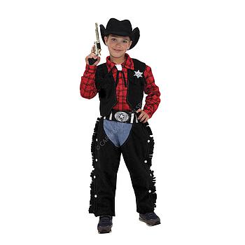 Cow Boy texas bambino 5/6