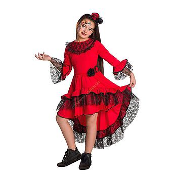 Spagnola bambina 9/10