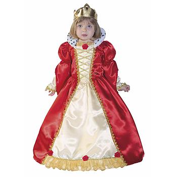Reginetta baby 2/3