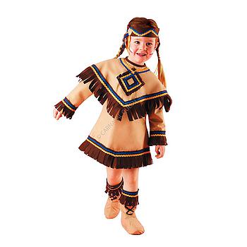 Indianina baby 2/3