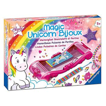 Magic Unicorn Bijoux