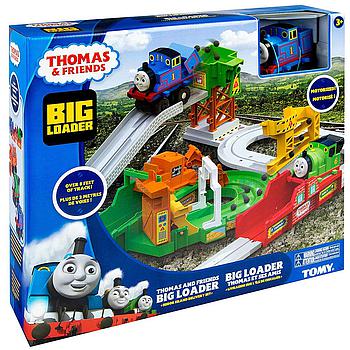 Big Loader trenino Thomas e Friends