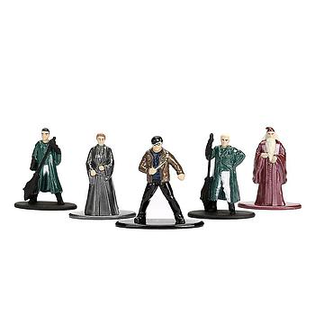 nano metalfigs Harry Potter serie  2