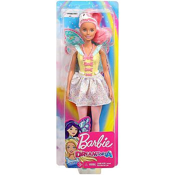 Barbie dreamtopia