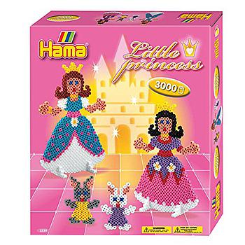 Principessine - Hama 3000 pz