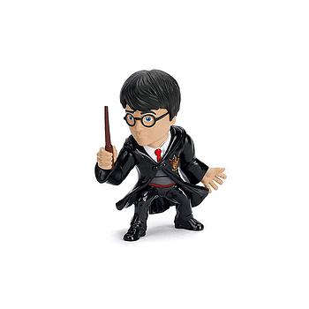 Harry Potter metalfigs - year 01