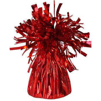 zavorra rossa per palloncini 170gr