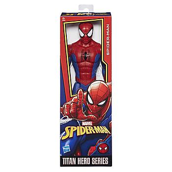 Spider-Man Titan Hero