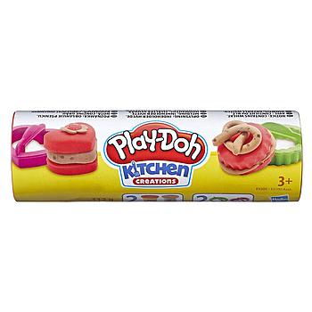 Playdoh biscotti fai da te