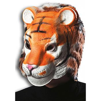 Maschera tigre