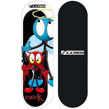 primo skateboard xxt 