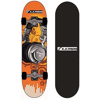 skateboard xxt