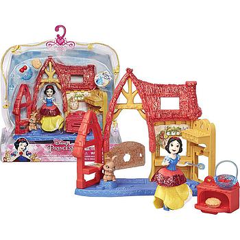 playset principesse disney