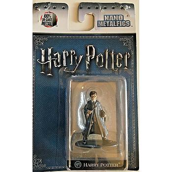 Harry Potter nano metalfigure