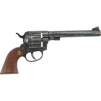 Pistola Buntline Super 12